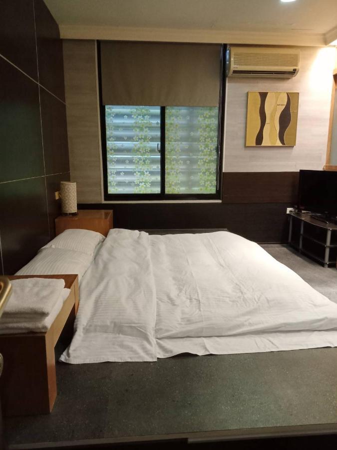 Wulai Town House Hotel Exterior photo