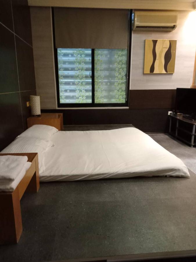 Wulai Town House Hotel Exterior photo