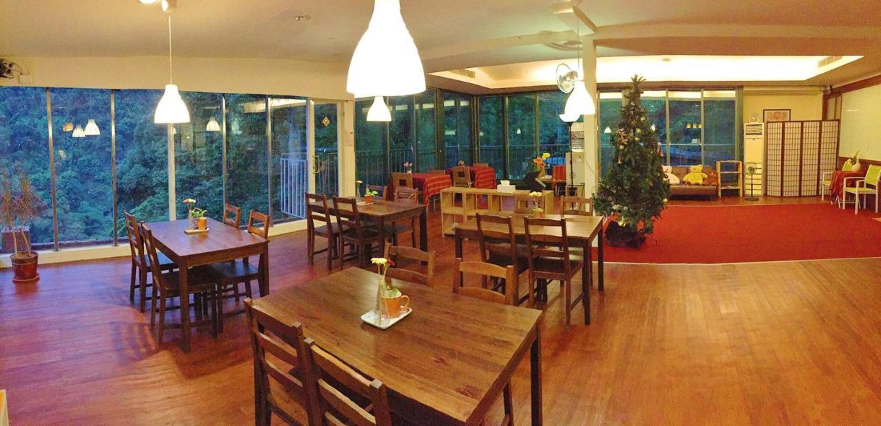 Wulai Town House Hotel Exterior photo