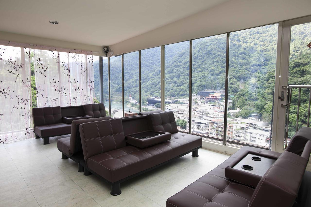 Wulai Town House Hotel Exterior photo