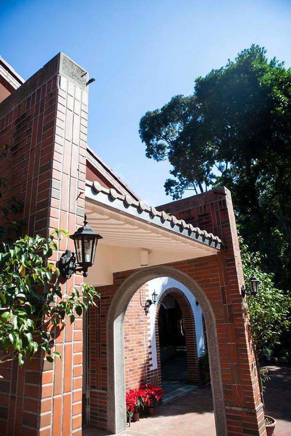 Wulai Town House Hotel Exterior photo